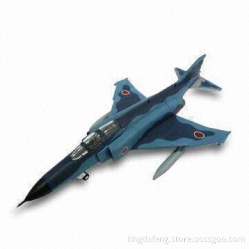 Plastic Airplane Toy, Used as Children Toys, Flying Toys, or Assembly Models